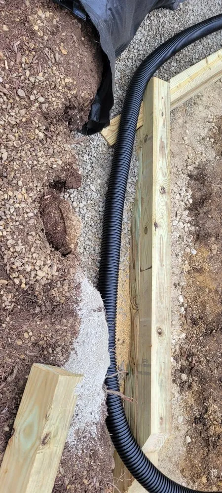 Top-rated yard cleanup service for homes in Massillon, OH by Lukes Landscaping And Lawn Care