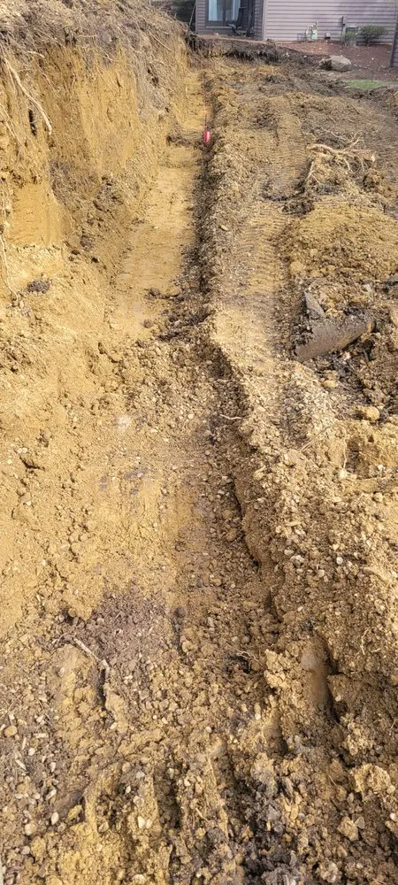 Affordable garden landscaping for outdoor upgrades in Massillon, OH by Lukes Landscaping And Lawn Care