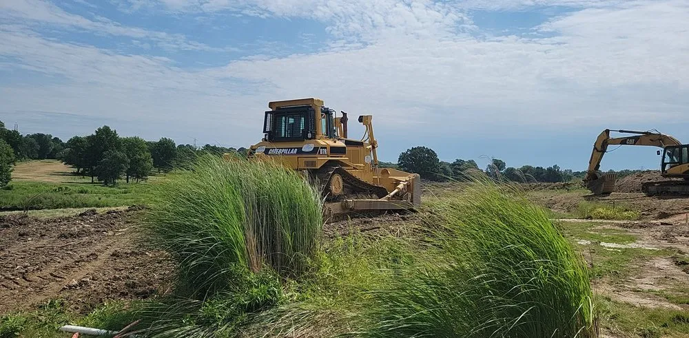 Top-rated yard cleanup service for beautiful yards in Massillon, OH by Lukes Landscaping And Lawn Care