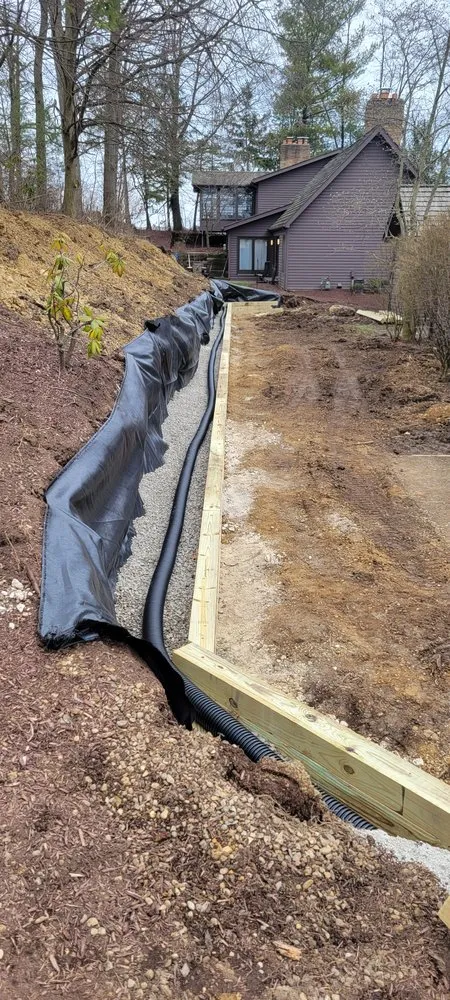 Expert lawn care service for beautiful yards across Massillon, OH - Lukes Landscaping And Lawn Care