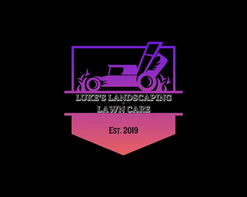 Luke's Landscaping and Lawncare