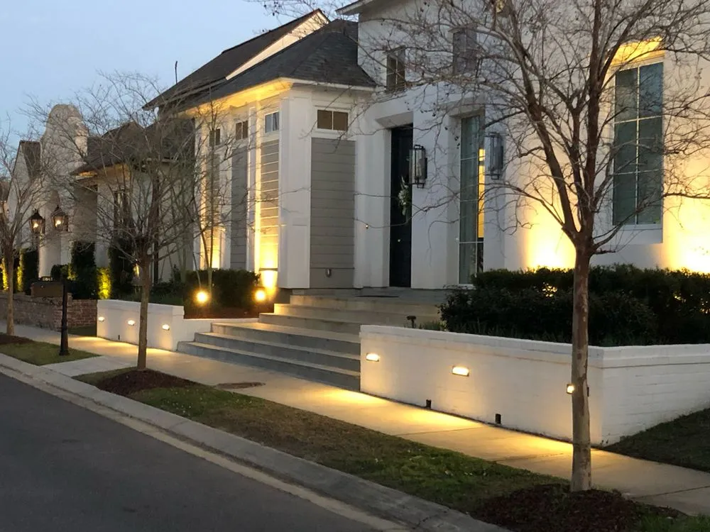 Custom landscaping services for homes across Baton Rouge, LA - Luke’s Landscaping