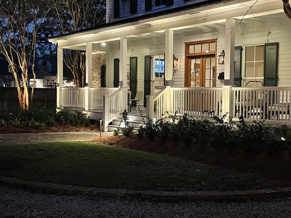 Affordable yard cleanup service for outdoor upgrades across Baton Rouge, LA - Luke’s Landscaping