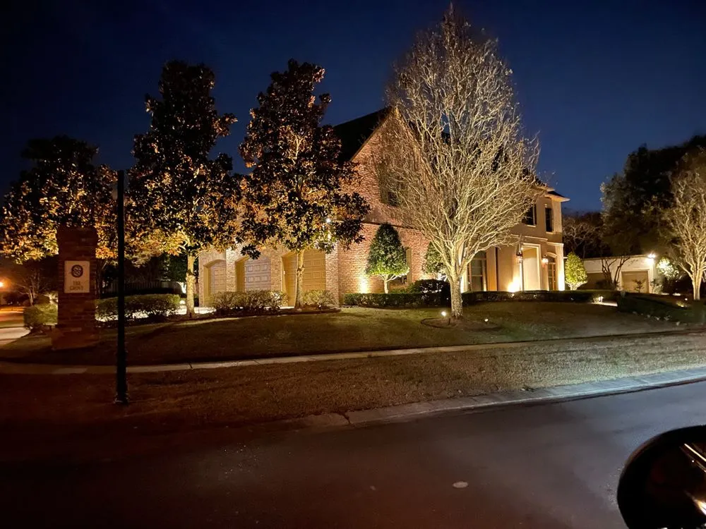 Custom lawn care service in Baton Rouge, LA - Luke’s Landscaping