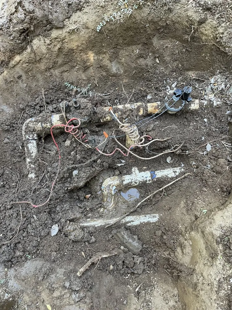 Professional lawn care service for outdoor upgrades in Riverside, CA by Luke's Landscaping