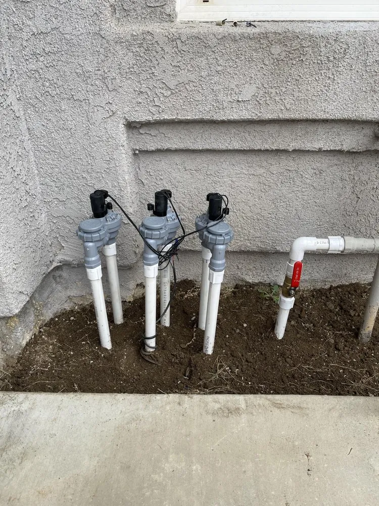 Top-rated landscaping services in Riverside, CA - Luke's Landscaping