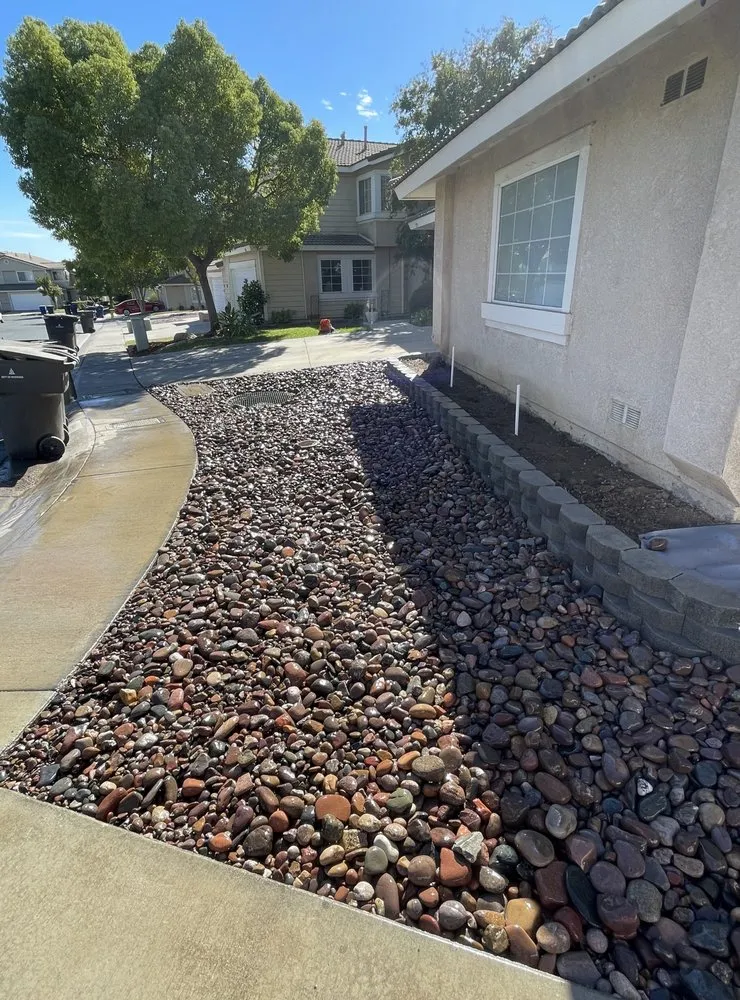 Trusted residential landscaping in Riverside, CA - Luke's Landscaping
