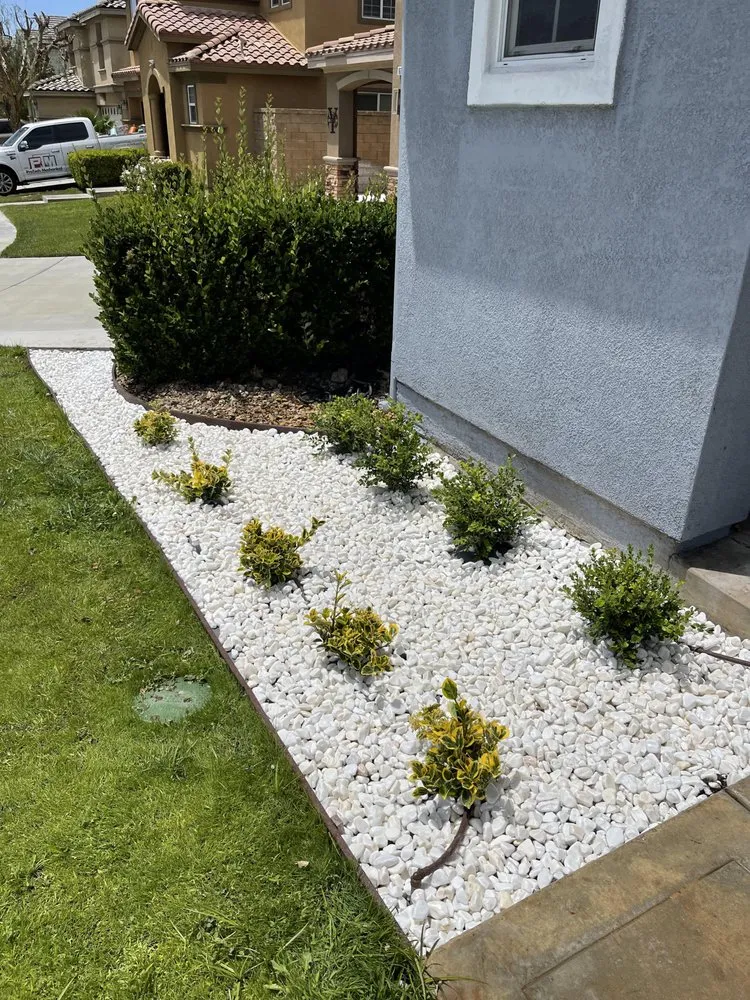 Top-rated landscape design for outdoor upgrades across Riverside, CA - Luke's Landscaping