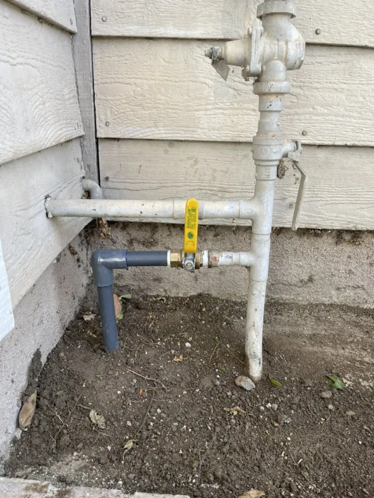 Local garden landscaping near you in Riverside, CA by Luke's Landscaping