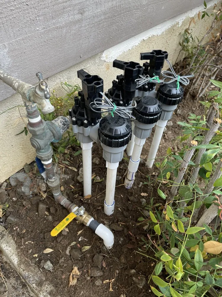 Expert lawn care service near you in Riverside, CA by Luke's Landscaping