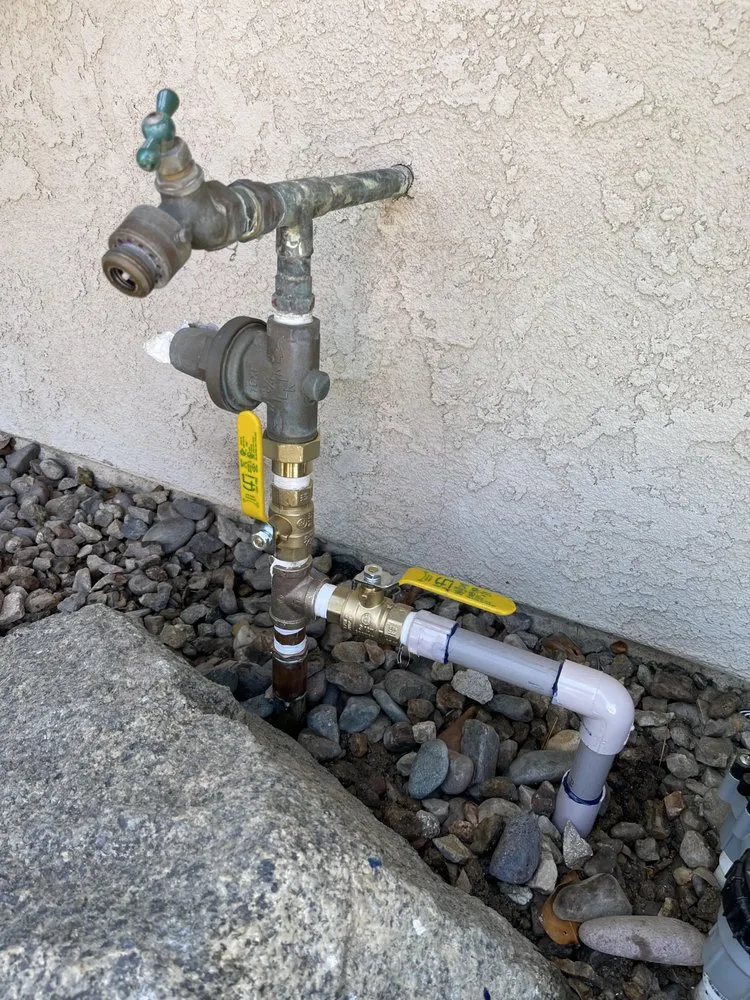 Professional landscape installation for outdoor upgrades across Riverside, CA - Luke's Landscaping