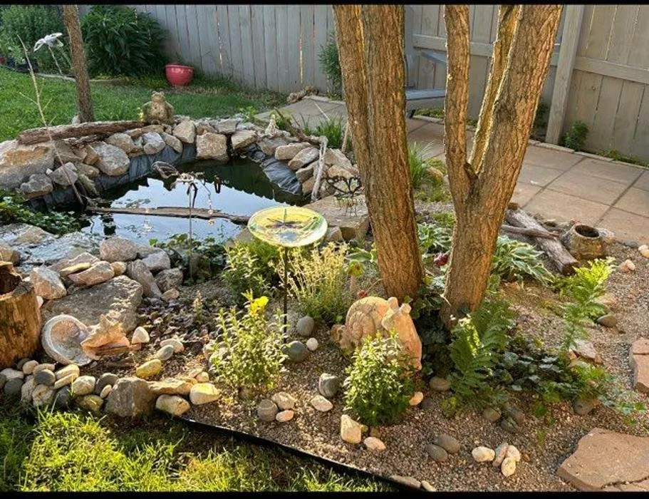 Professional yard cleanup service in Lexington, KY by Luke's Landscaping Unlimited