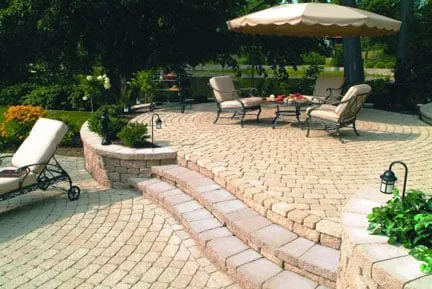 Trusted landscaping services in Venice, FL by Luke's Landscaping