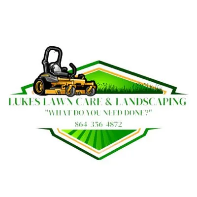 Lukes Lawn Care & Landscaping