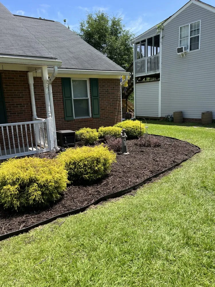 Trusted lawn care service in Irmo, SC by Luke’s Lawn Service