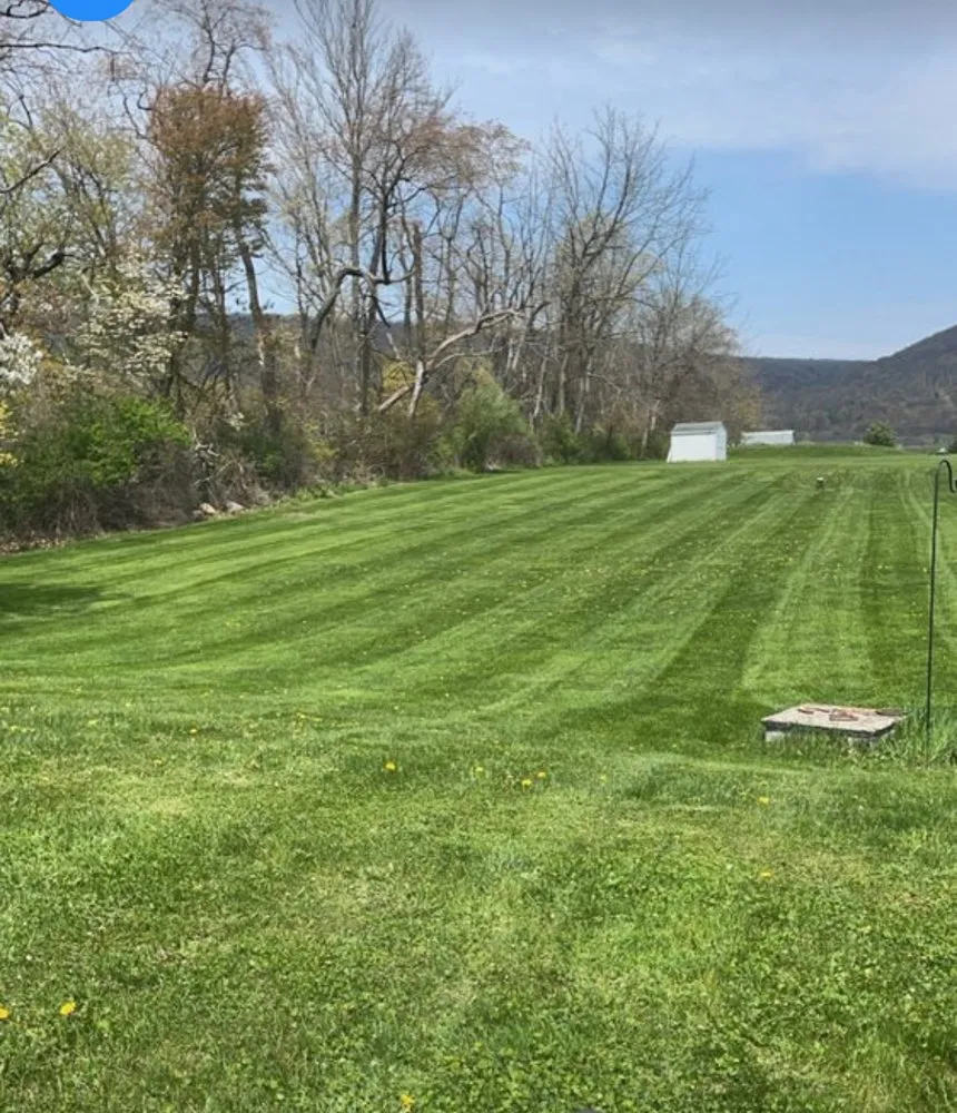 Professional landscaping services experts serving Berwick, PA - Luke’s Lawncare