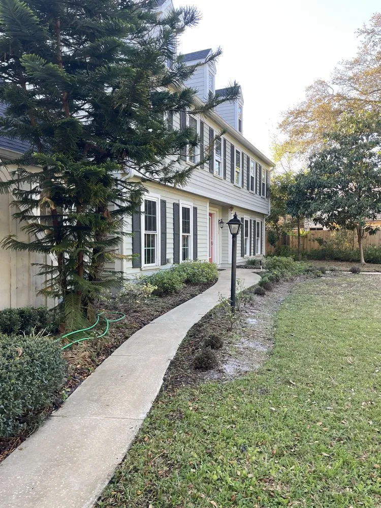 Trusted yard cleanup service experts serving Ormond Beach, FL - Luke’s Power Wash