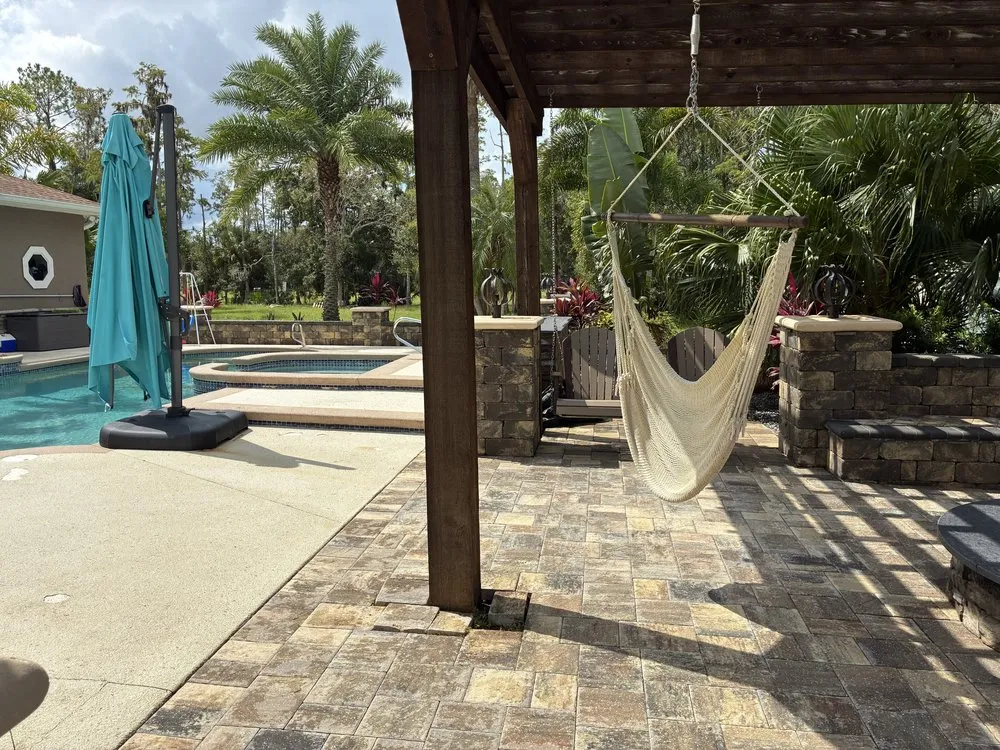 Expert lawn care service in Ormond Beach, FL - Luke’s Power Wash