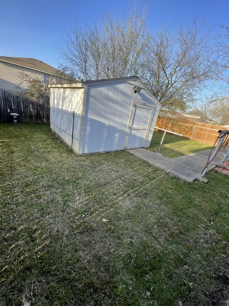 Affordable landscaping services experts serving Crowley, TX - Luke&Taylor Lawn Care