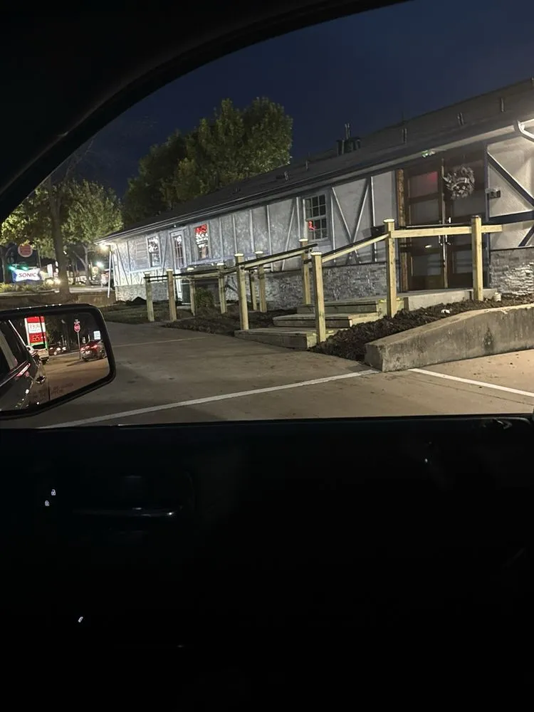 Expert landscaping services for residential properties across Ennis, TX - Luksa Lawn Care & Handyman Services