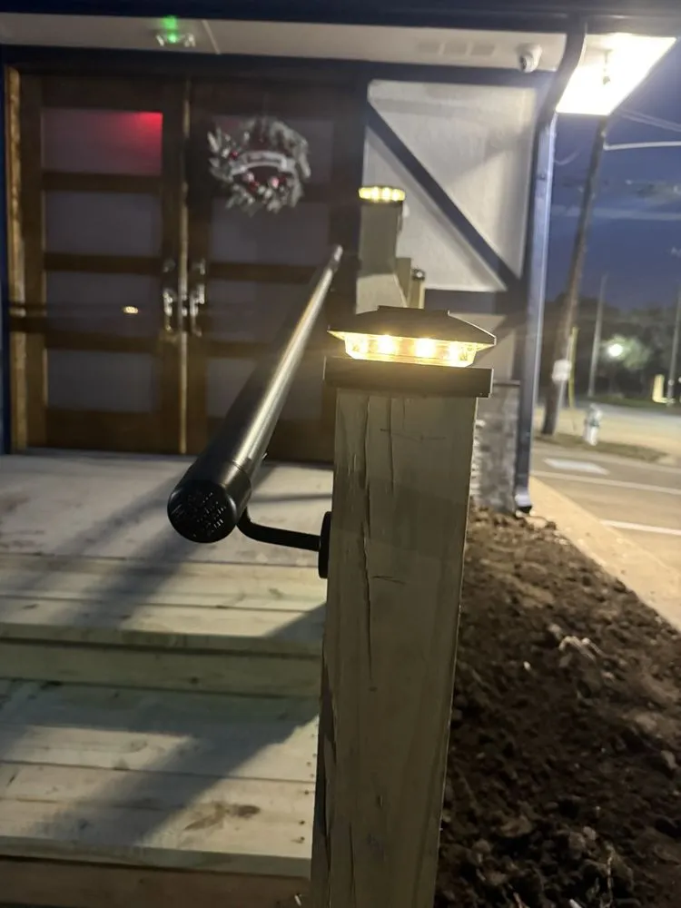 Expert lawn mowing service near you in Ennis, TX by Luksa Lawn Care & Handyman Services