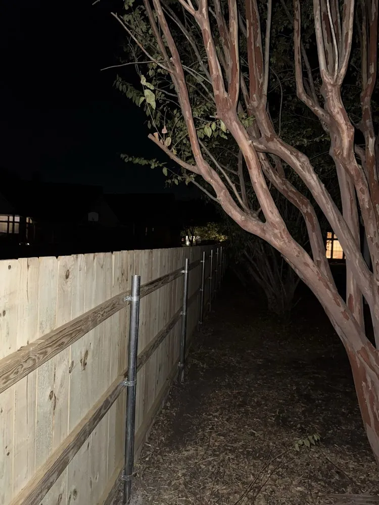 Professional yard cleanup service experts serving Ennis, TX - Luksa Lawn Care & Handyman Services