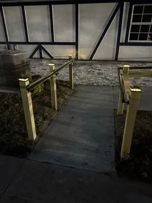 Luksa Lawn Care & Handyman Services