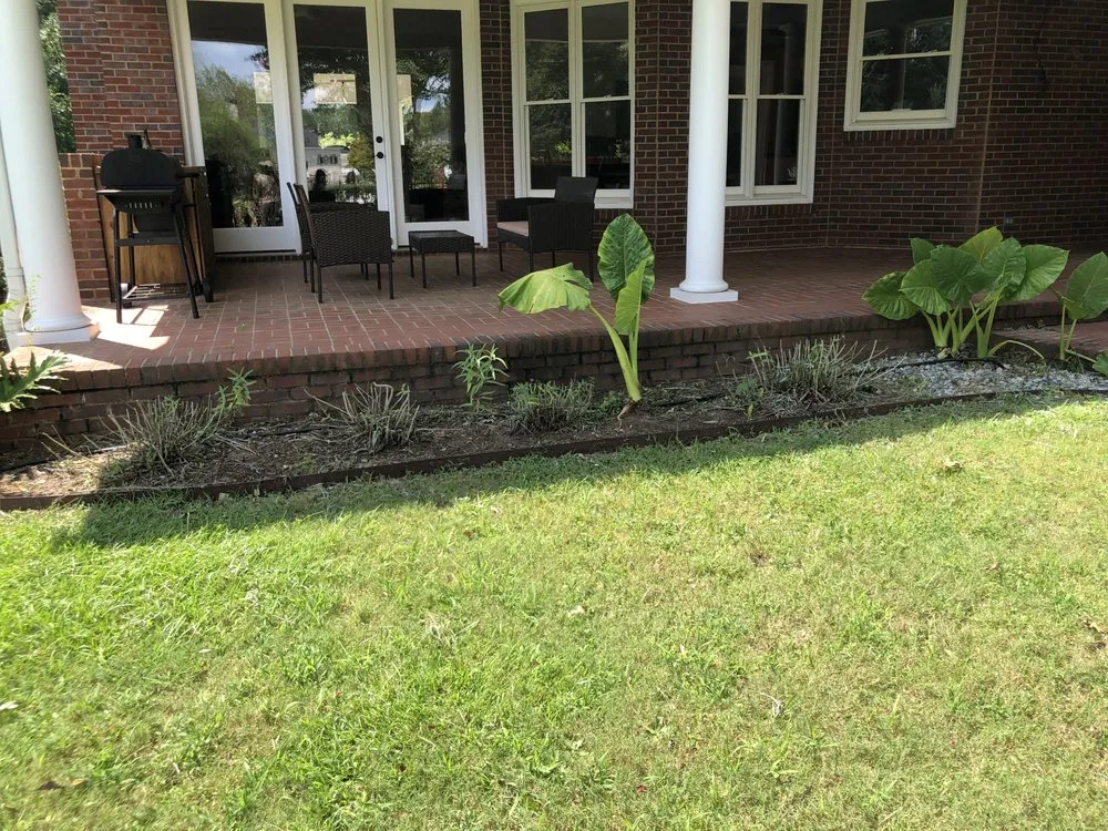 Local outdoor landscaping in Albany, GA - Lula Bees ProElite Lawn Care
