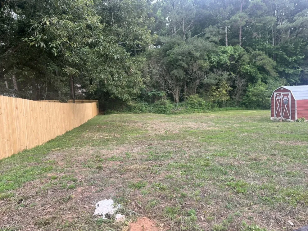 Reliable landscaping services experts serving Dacula, GA - Lulu landscape of Dacula