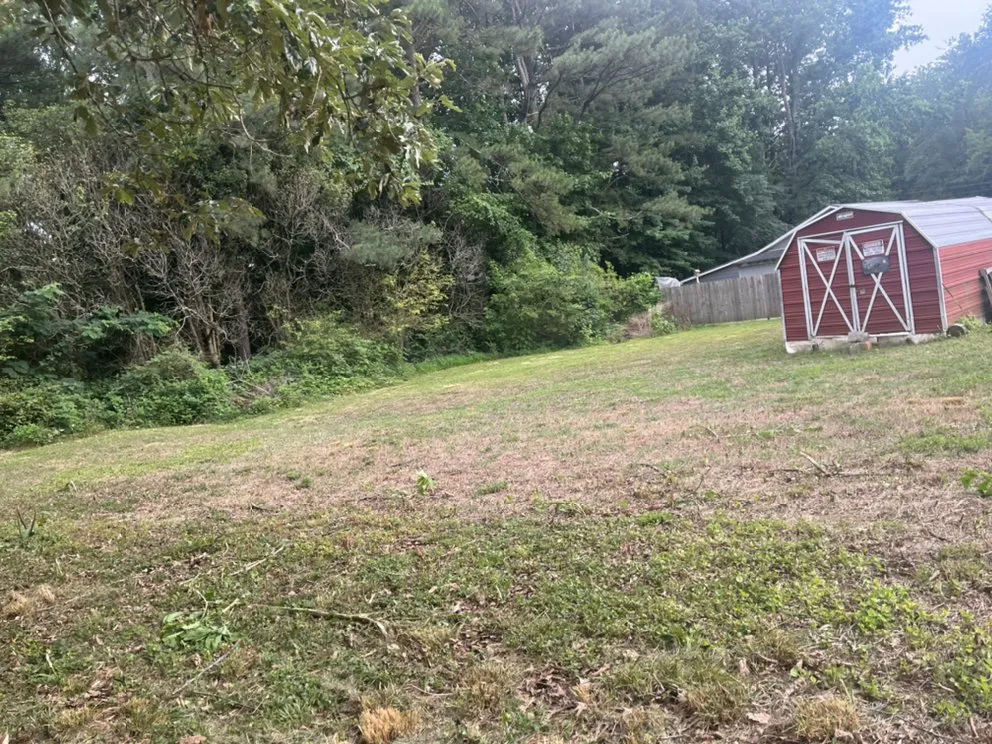 Professional lawn care service in Dacula, GA by Lulu landscape of Dacula