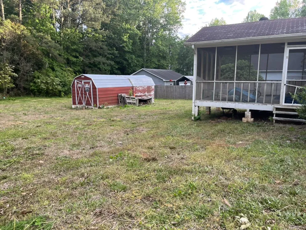 Custom residential landscaping in Dacula, GA - Lulu landscape of Dacula