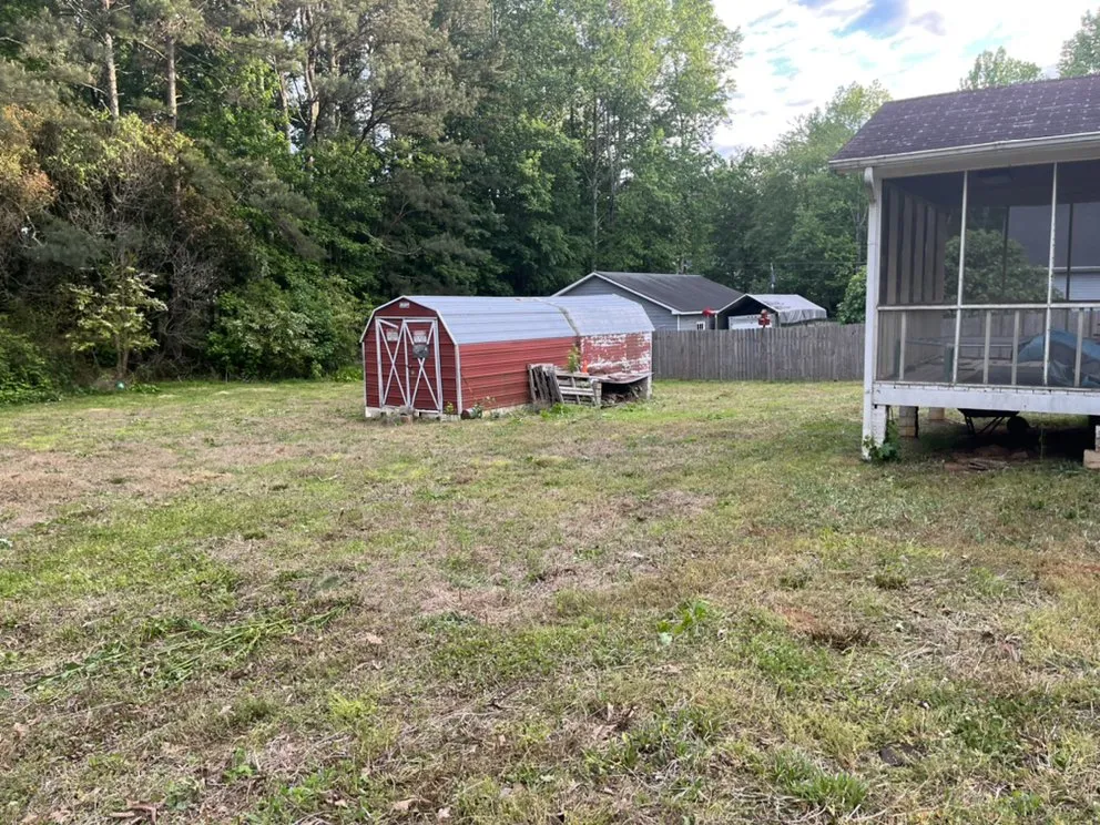 Expert landscaping services near you in Dacula, GA by Lulu landscape of Dacula