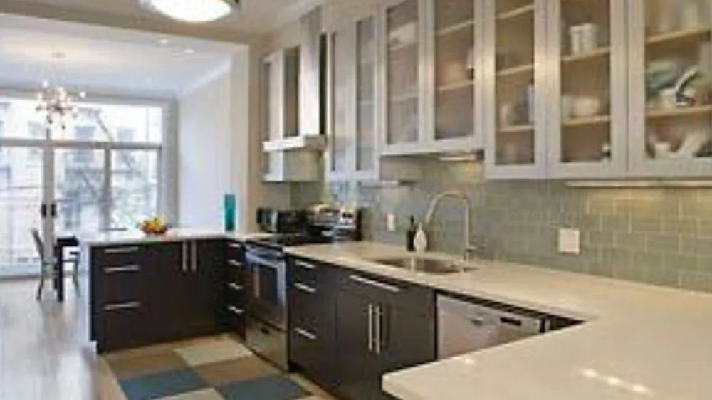 Local garden landscaping in Baltimore, MD - Lumbee Landscapes