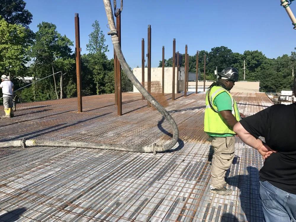 Affordable lawn care service experts serving Baltimore, MD - Lumbee Landscapes