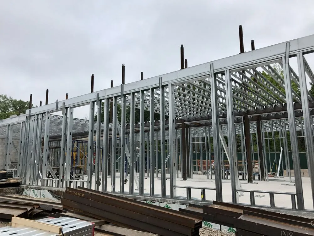 Affordable garden landscaping for beautiful yards in Baltimore, MD by Lumbee Landscapes