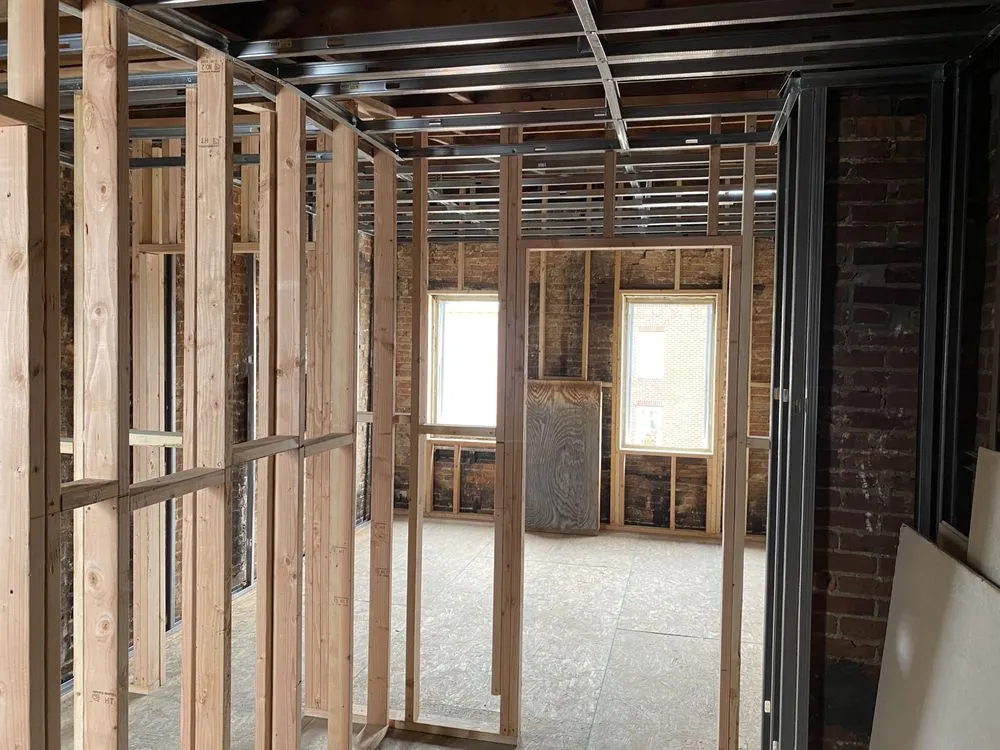 Local landscape design experts serving Baltimore, MD - Lumbee Landscapes