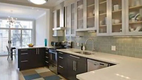 Lumbee Landscapes Logo