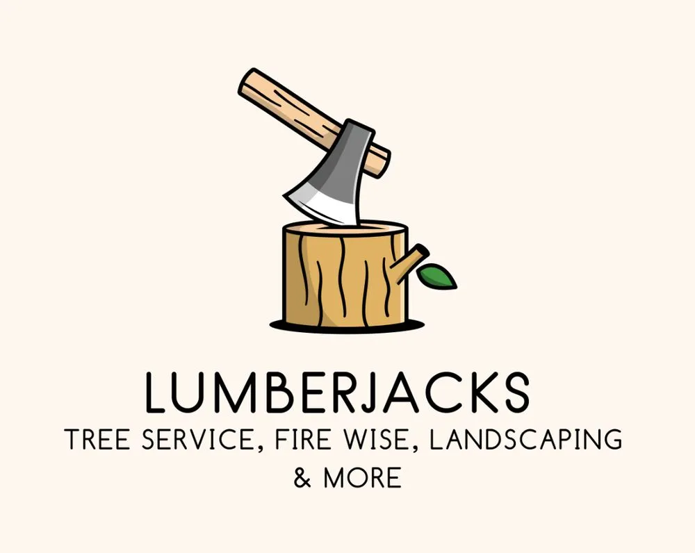 Professional landscaping services for homes in Payson, AZ by Lumberjacks