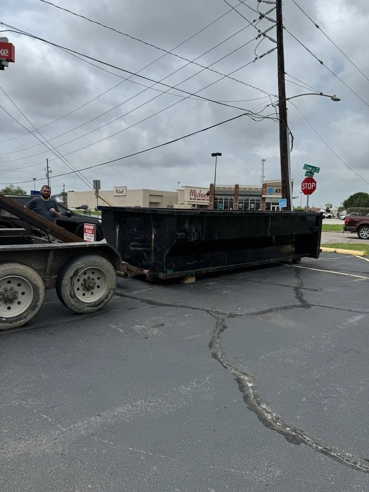 Trusted landscape design near you across Lumberton, TX - Lumberton Lawn Care