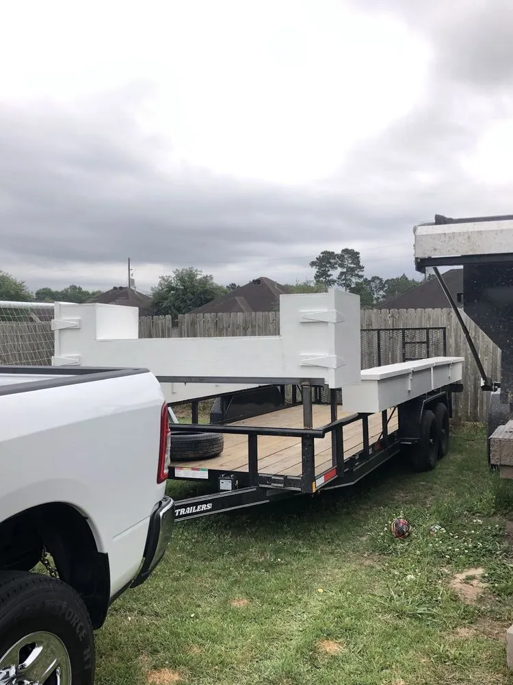 Professional landscape design for year-round maintenance in Lumberton, TX by Lumberton Lawn Care