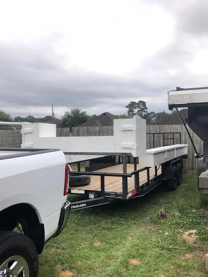 Top-rated landscaping services for homes in Lumberton, TX by Lumberton Lawn Care