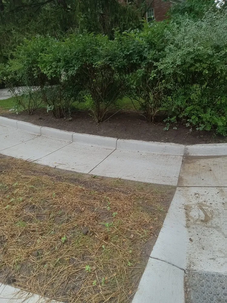 Professional landscape installation experts serving Lansing, MI - Lumbert's Lawn and Snow