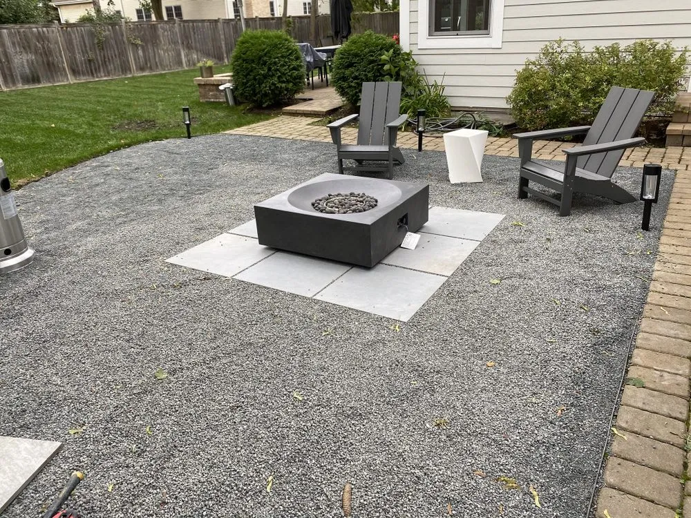 Top-rated landscaping services in Wauconda, IL - Lumbreras Landscaping