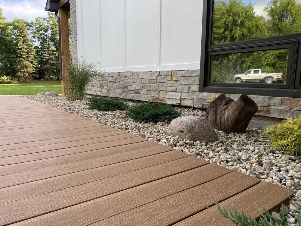 Affordable yard maintenance near you across Wauconda, IL - Lumbreras Landscaping