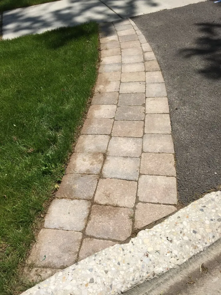 Affordable residential landscaping in Wauconda, IL - Lumbreras Landscaping