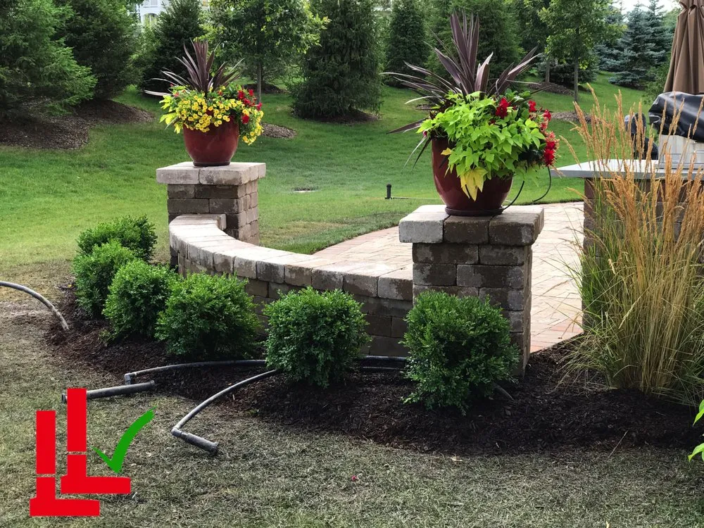 Reliable residential landscaping for homes across Wauconda, IL - Lumbreras Landscaping