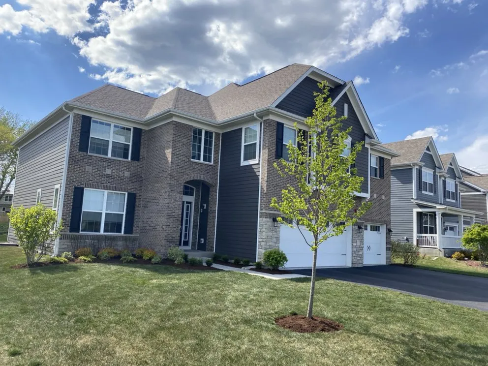 Affordable landscaping services for year-round maintenance in Wauconda, IL by Lumbreras Landscaping