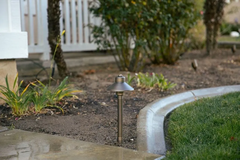 Expert lawn care service in Lake Elsinore, CA - Lumiflow