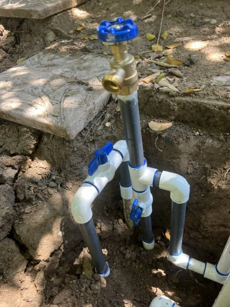 Expert residential landscaping in Lake Elsinore, CA by Lumiflow