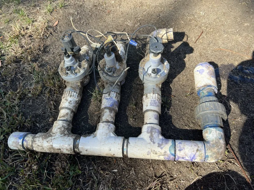 Custom garden landscaping in Lake Elsinore, CA - Lumiflow